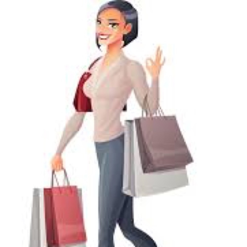 Meet your Posher, Sonia